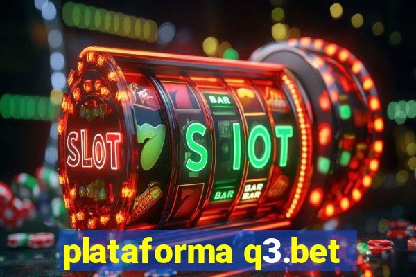 plataforma q3.bet